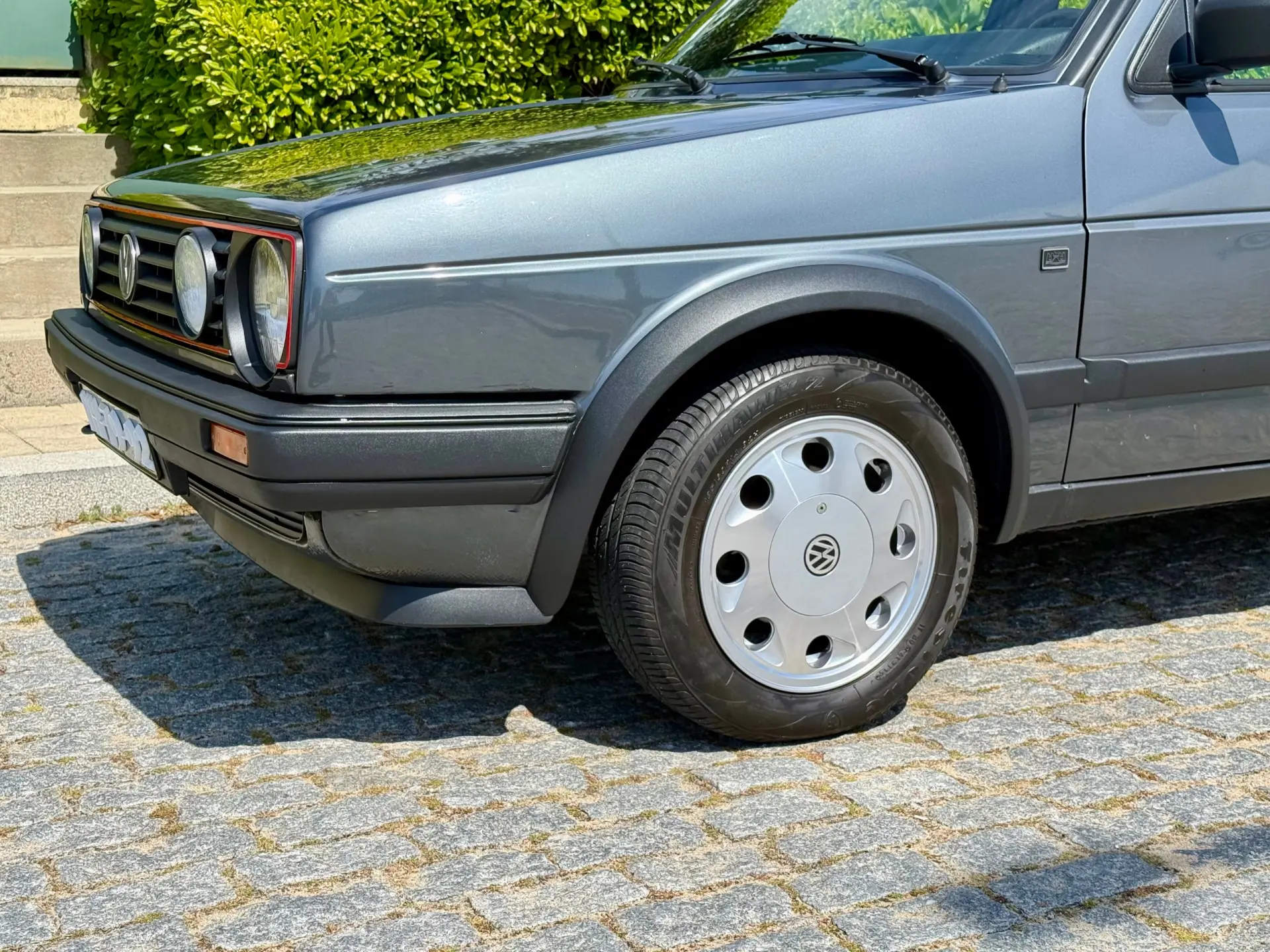 Volkswagen Golf 1.3 GL 22
