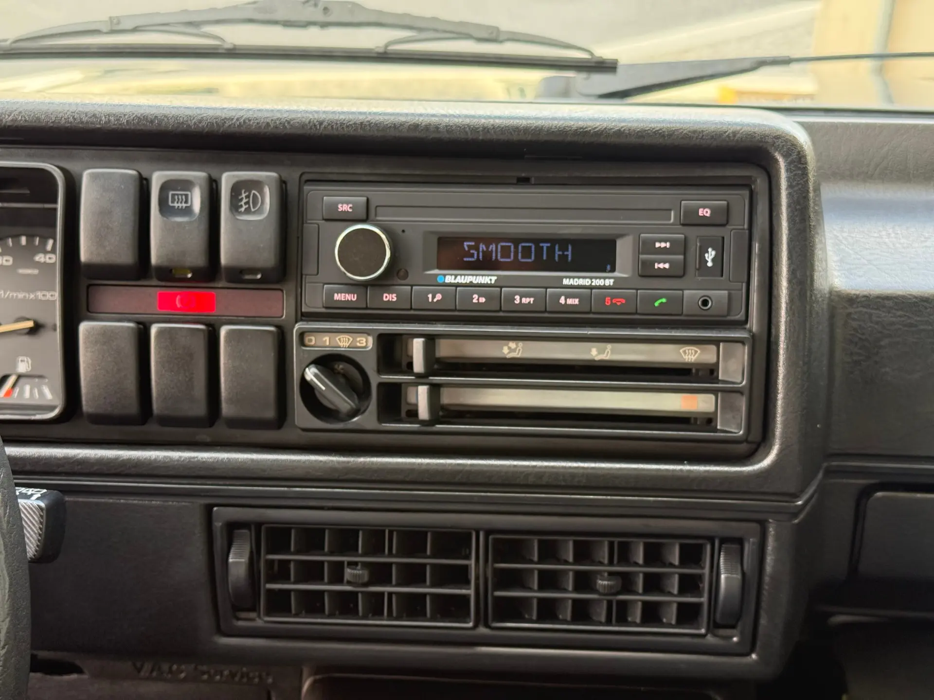 Volkswagen Golf 1.3 GL 13