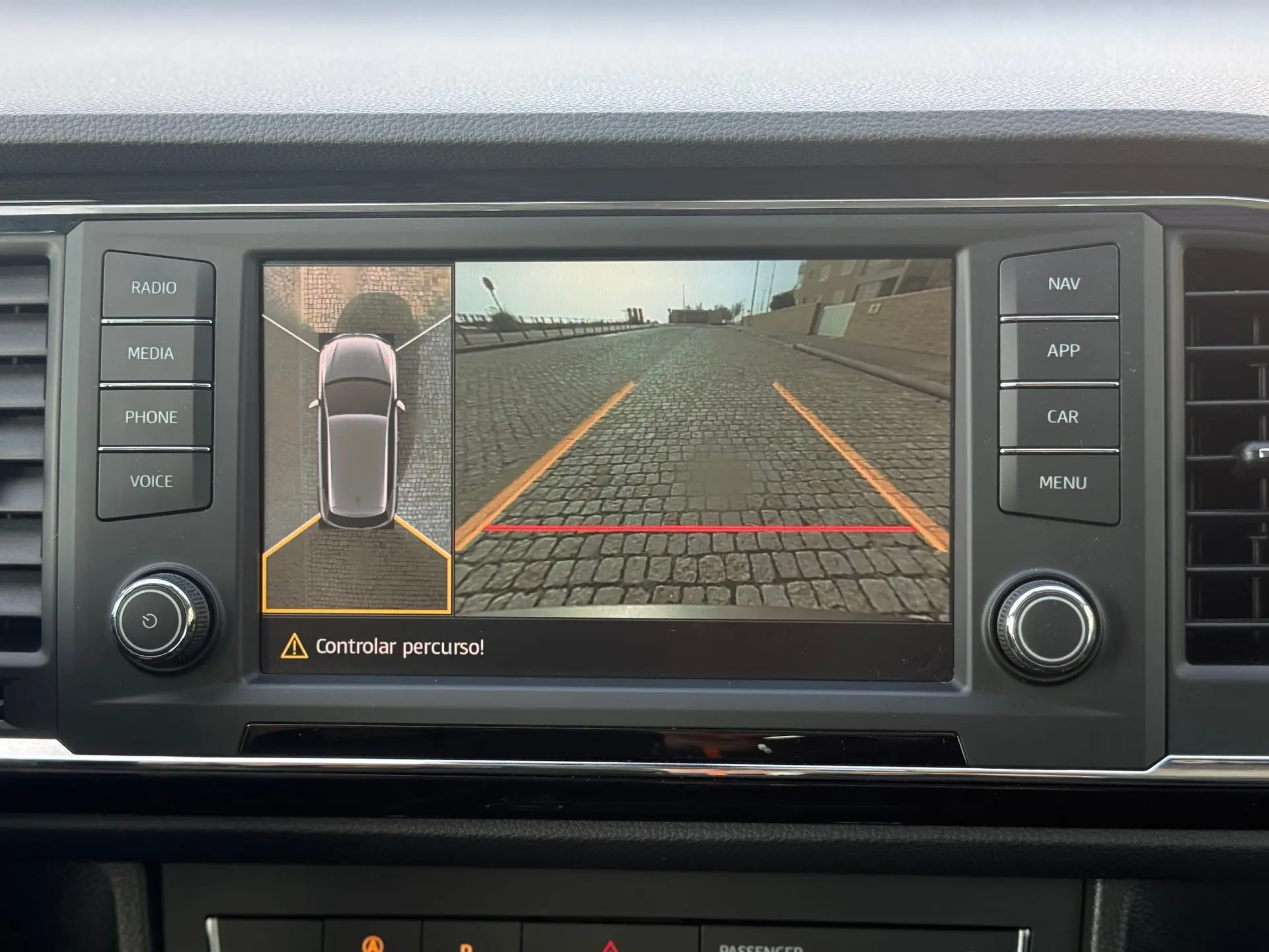 SEAT Ateca 1.6 TDI Style 20