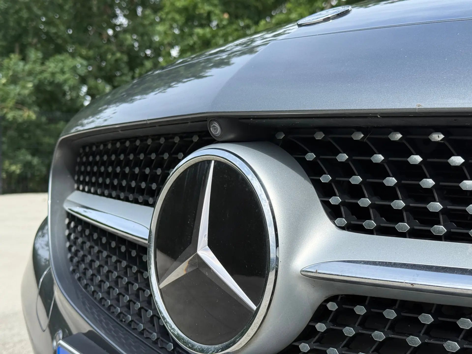 Mercedes-Benz C 220 d Cabrio 9G-Tronic AMG Line 29