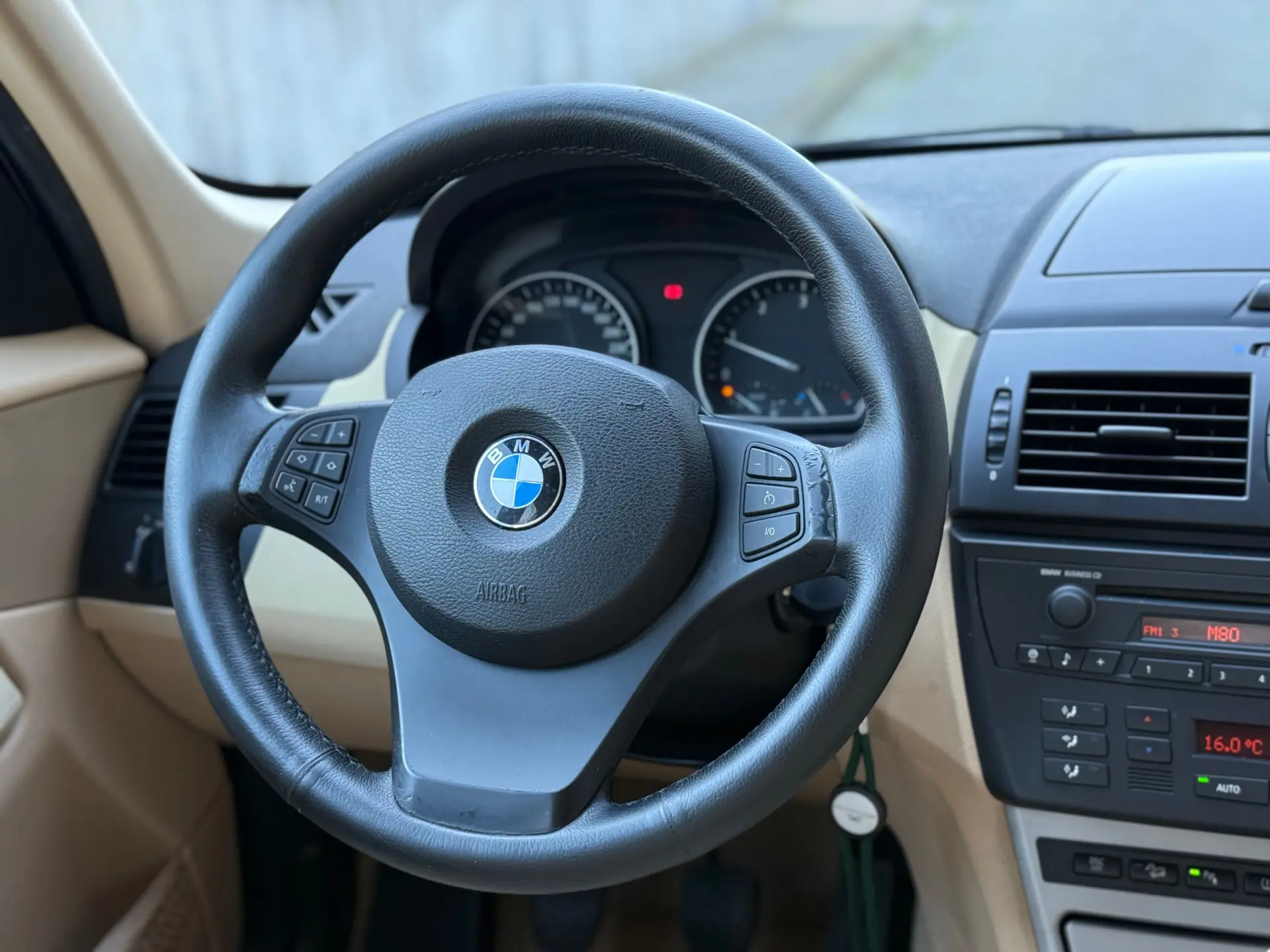 BMW X3 2.0 d LifeStyle 16