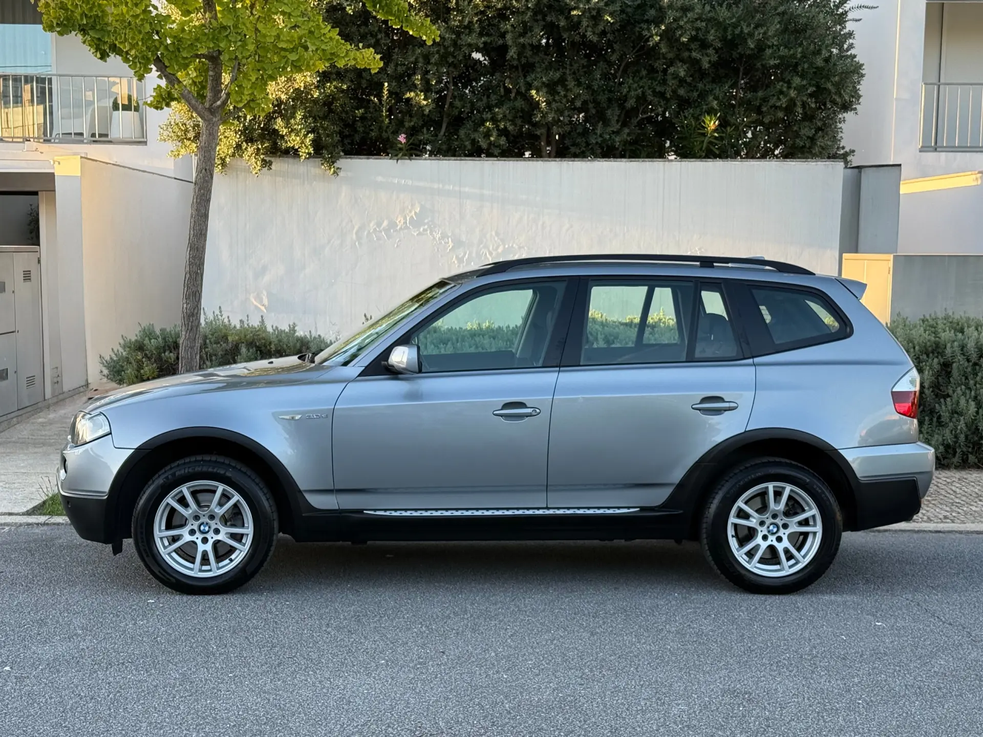BMW X3 30 d xDrive Auto 2