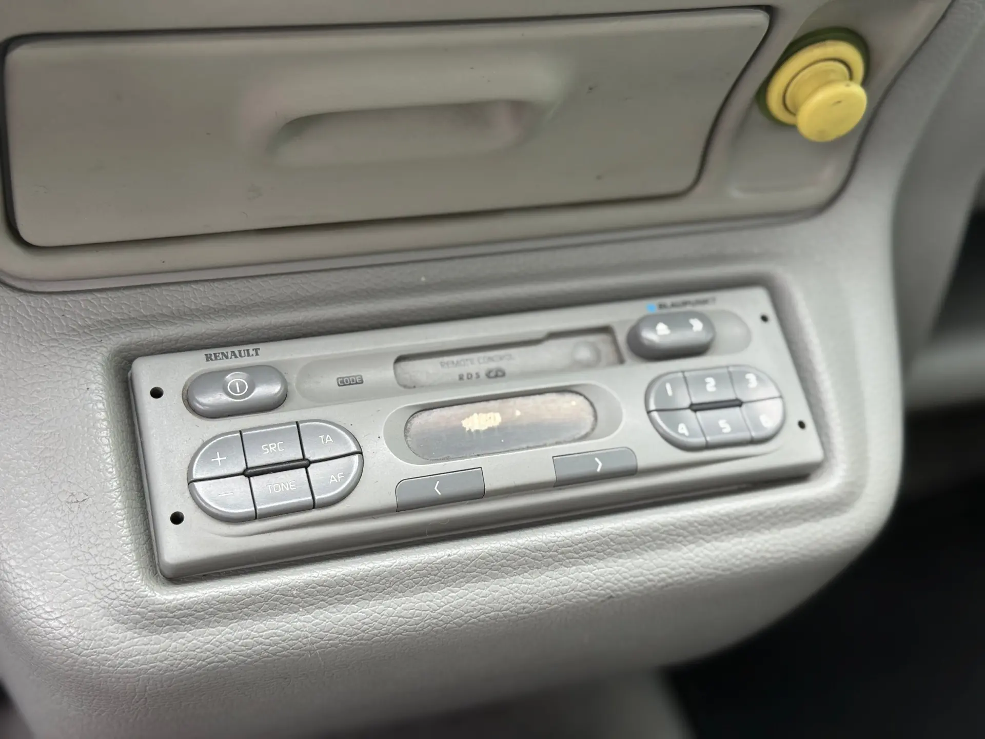 Renault Twingo 1.2 Pack 18