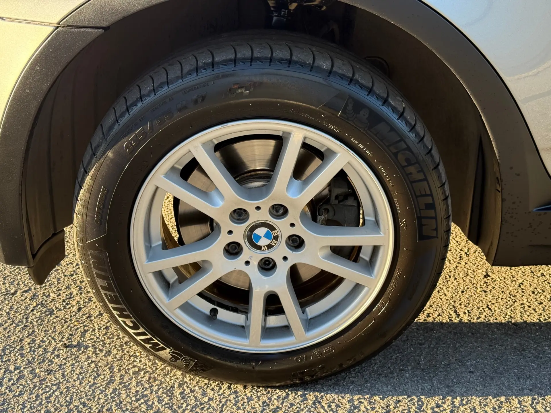 BMW X3 30 d xDrive Auto 10