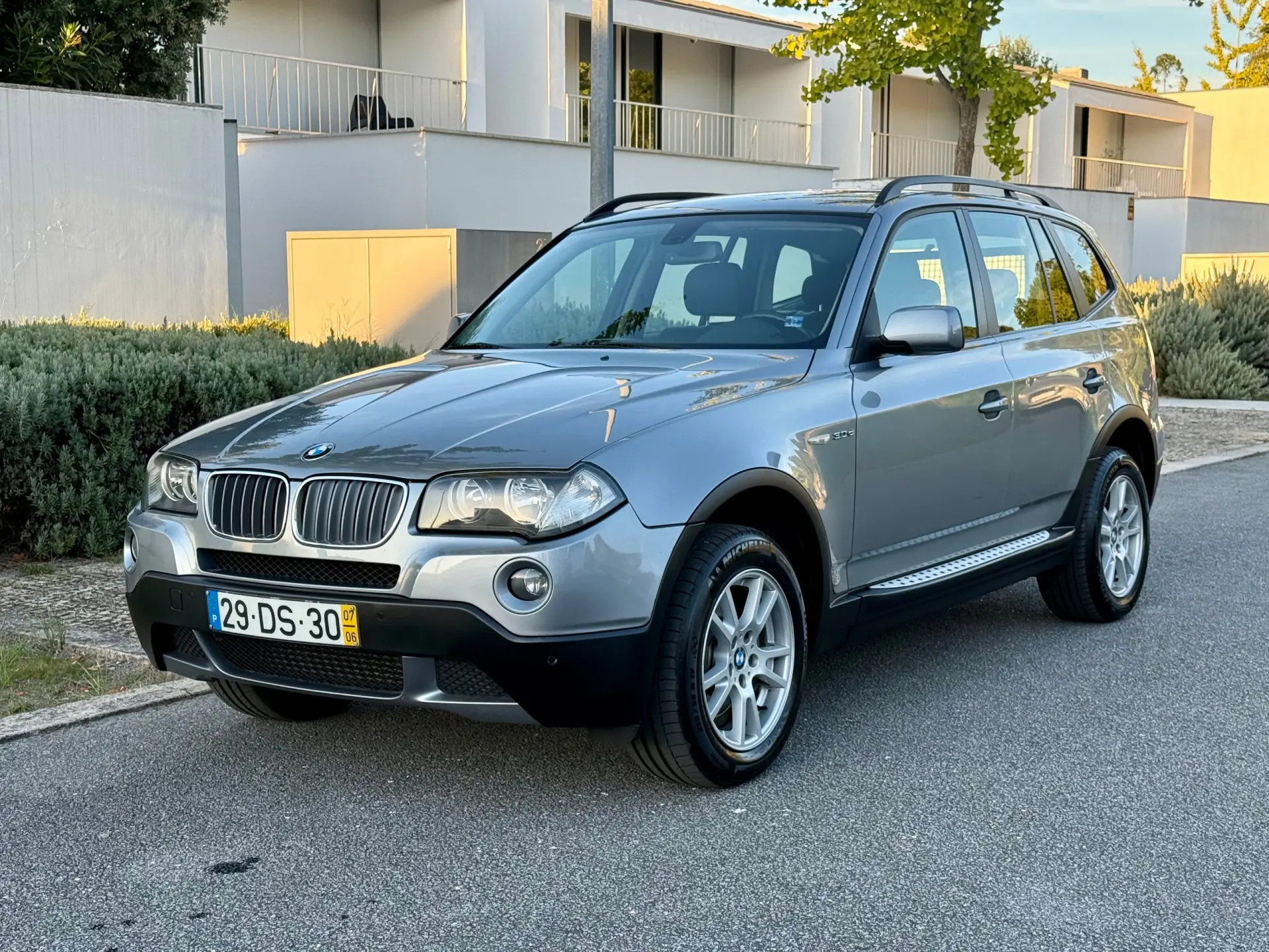 BMW X3 30 d xDrive Auto 26