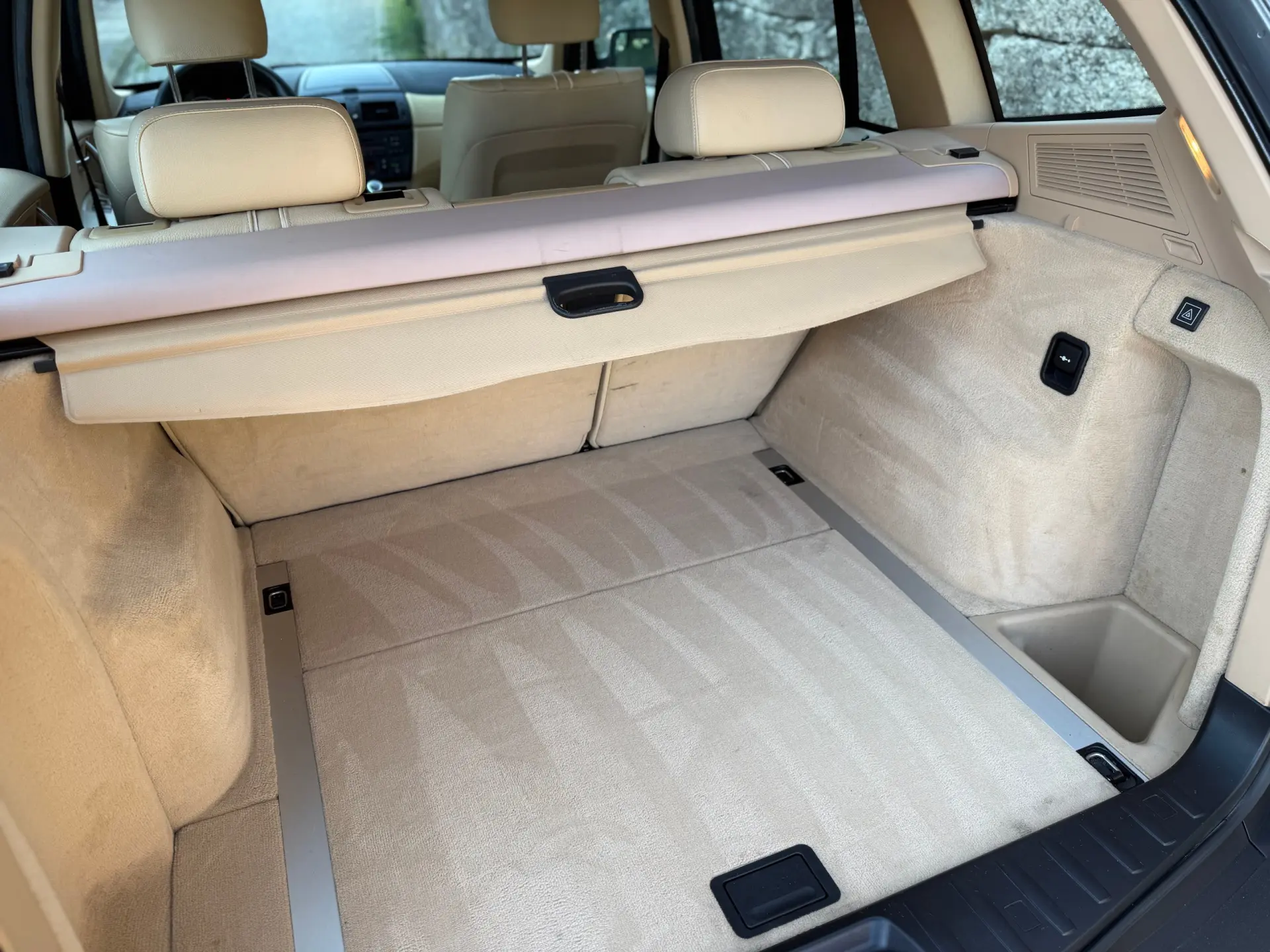 BMW X3 2.0 d LifeStyle 23