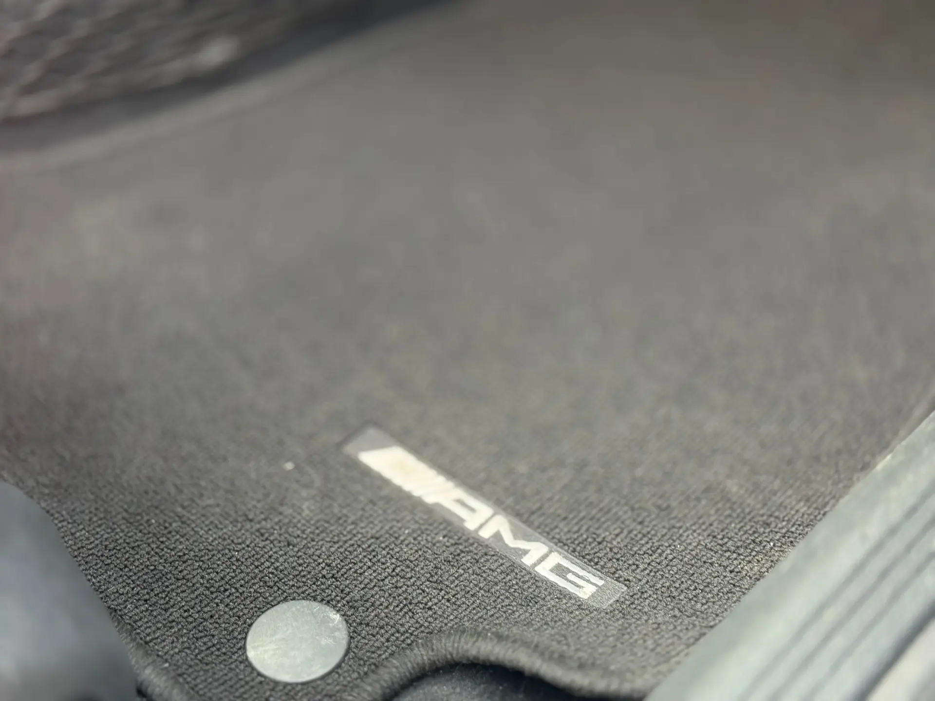 Mercedes-Benz C 220 d Cabrio 9G-Tronic AMG Line 23