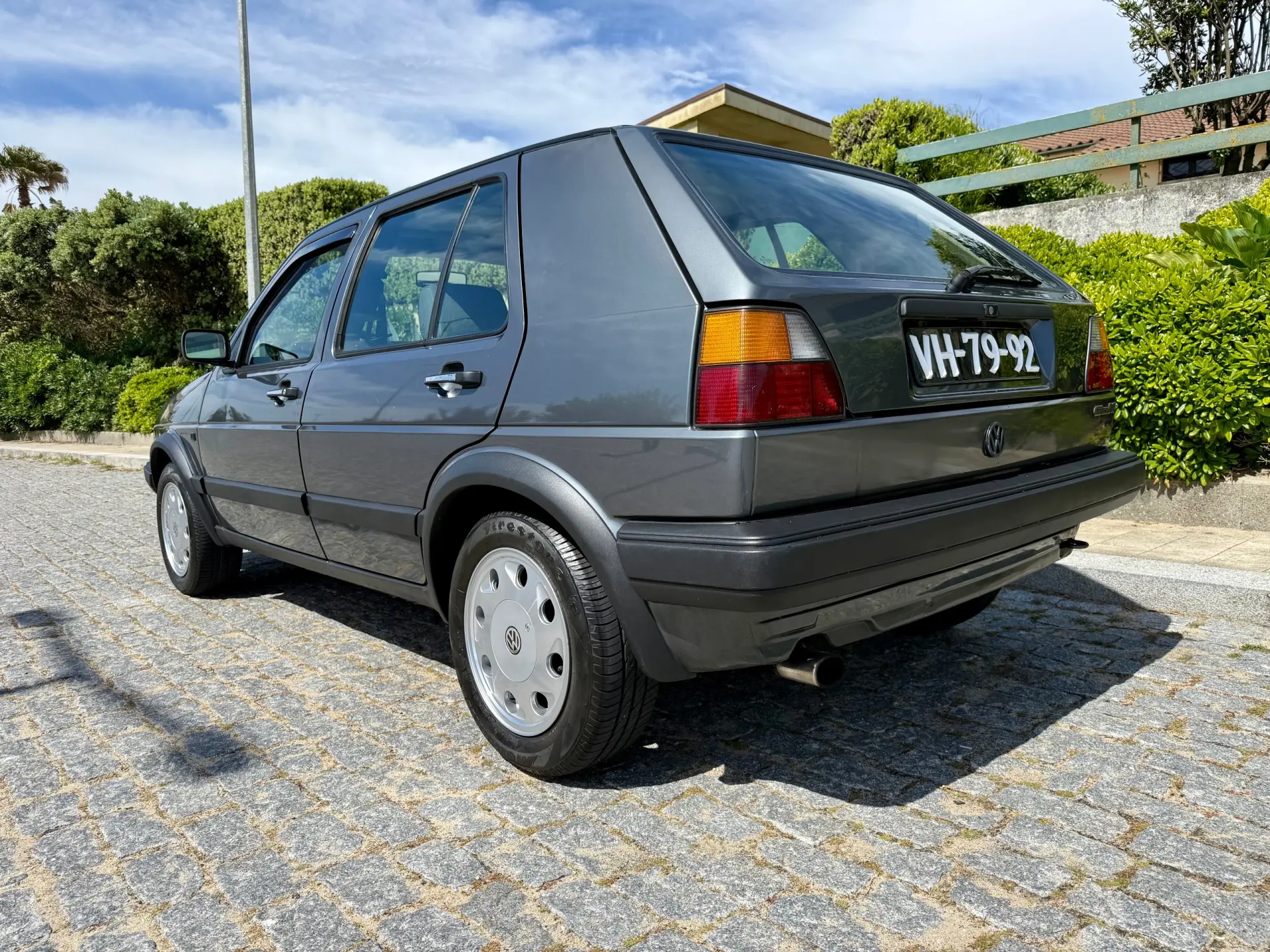 Volkswagen Golf 1.3 GL 20