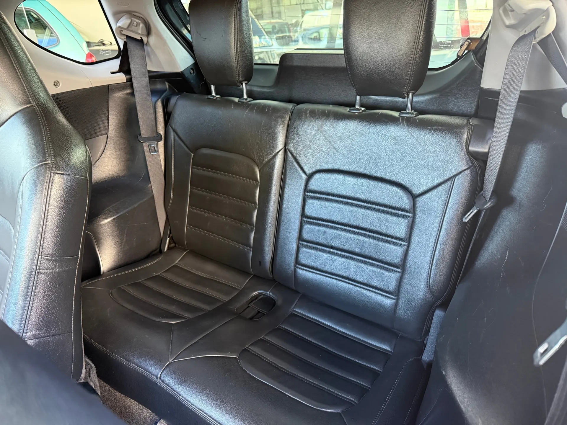 Toyota iQ 1.33 VVT-i 2 MultiDrive EP+NAVI+Bluetooth 9
