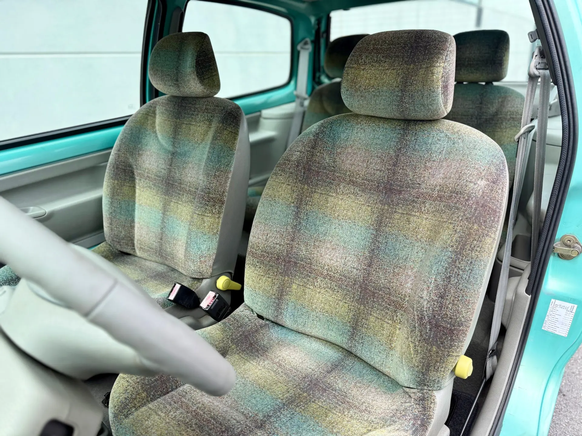 Renault Twingo 1.2 Pack 11