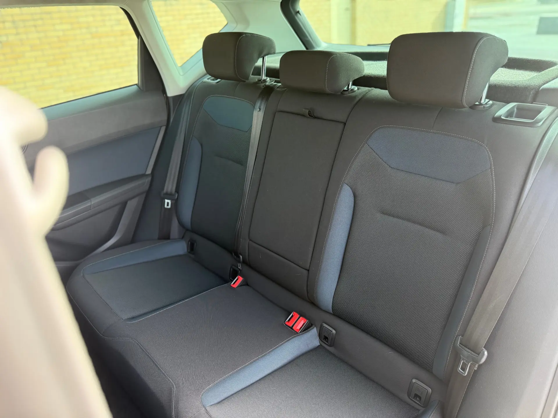 SEAT Ateca 1.6 TDI Style 22