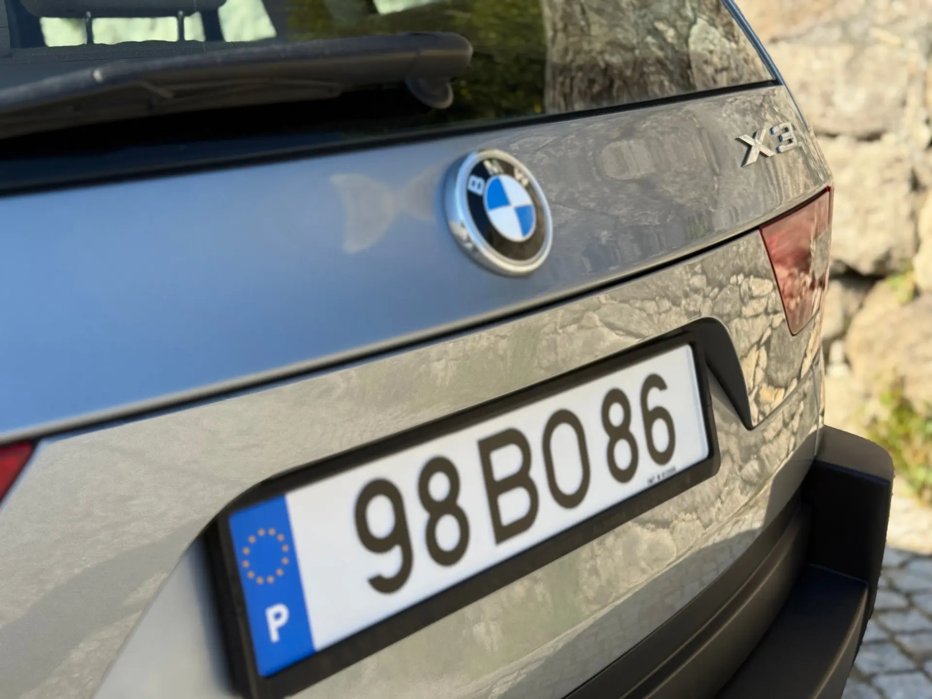 BMW X3 2.0 d LifeStyle 8