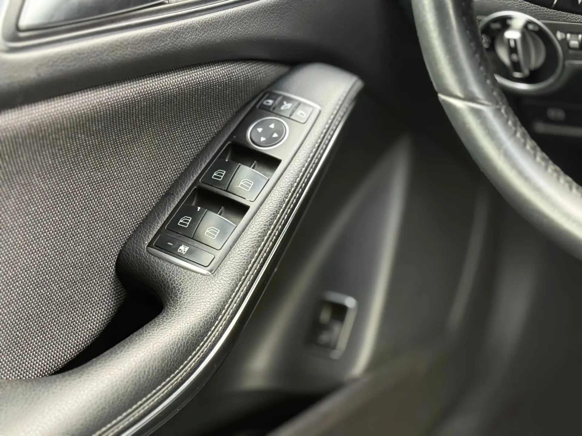 Mercedes-Benz GLA 180 d Style Aut. 22