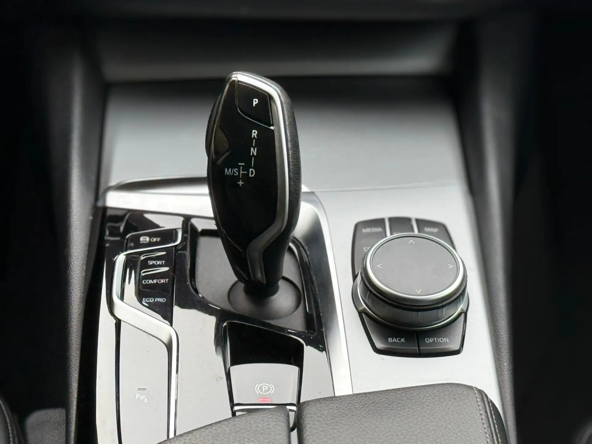 BMW 520 d Line Luxury Auto 22