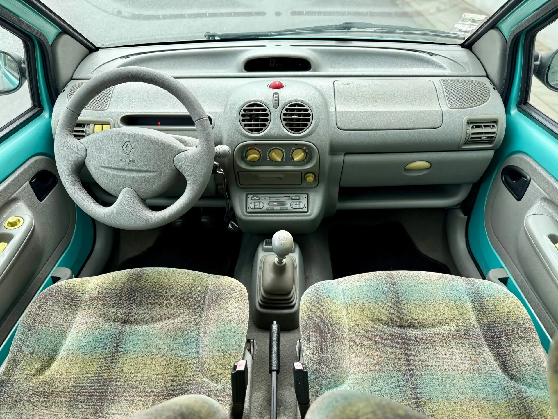 Renault Twingo 1.2 Pack 10