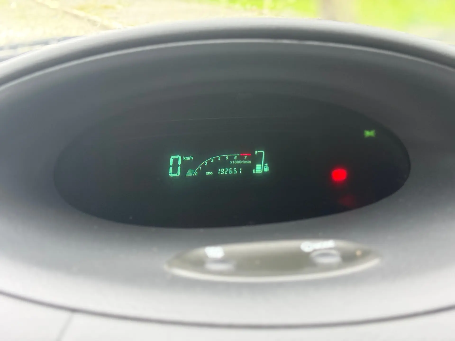 Toyota Yaris 1.0 Sol AC 14