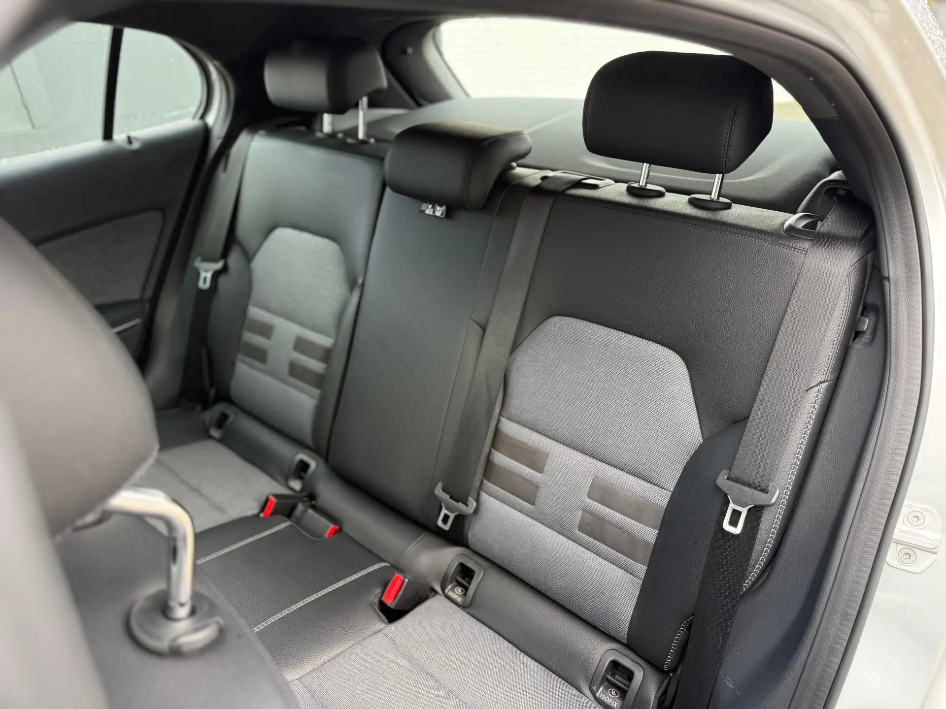 Mercedes-Benz GLA 180 d Style Aut. 17