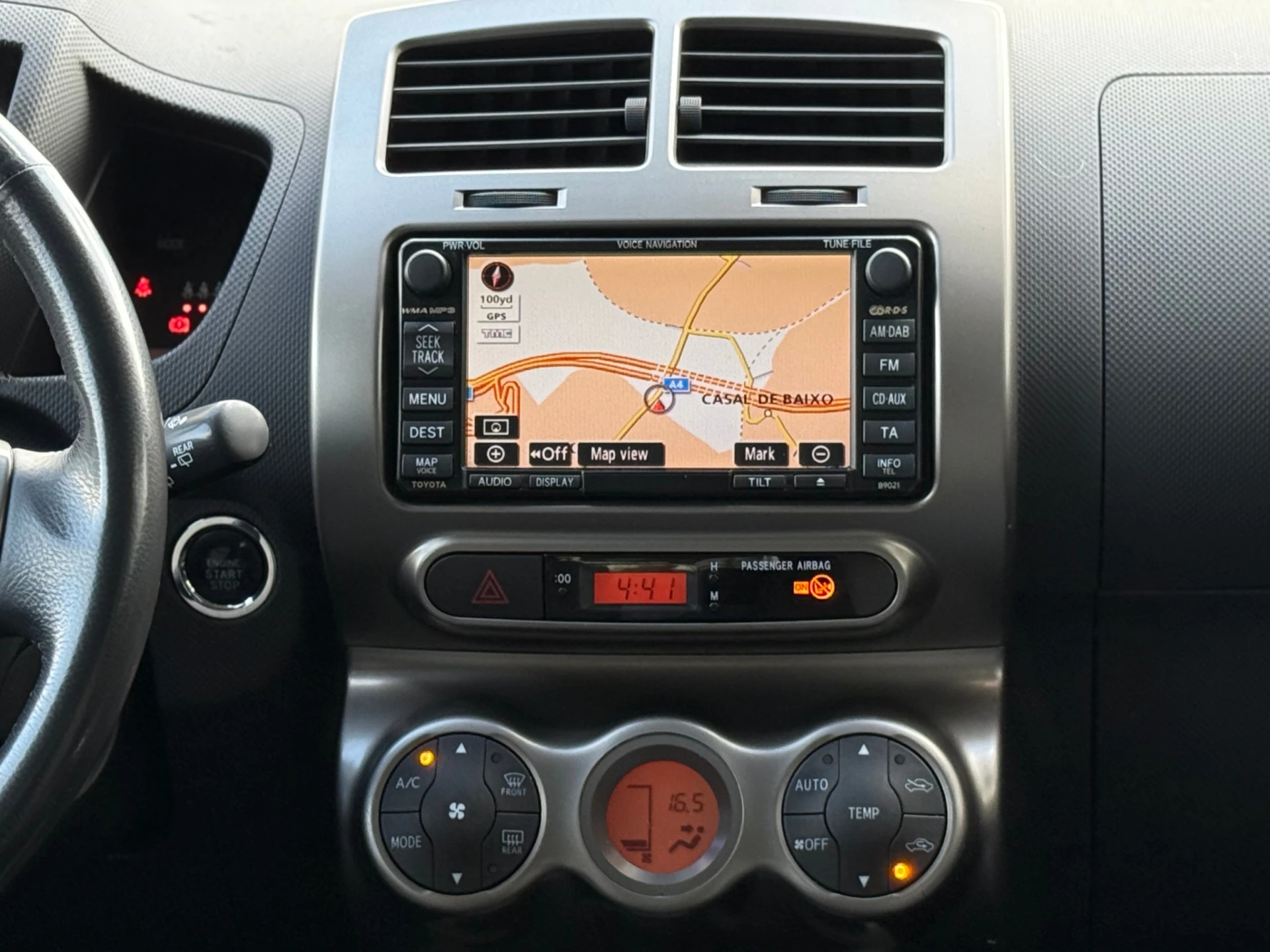 Toyota Urban Cruiser 1.4 D-4D High Pack +NAVI 12