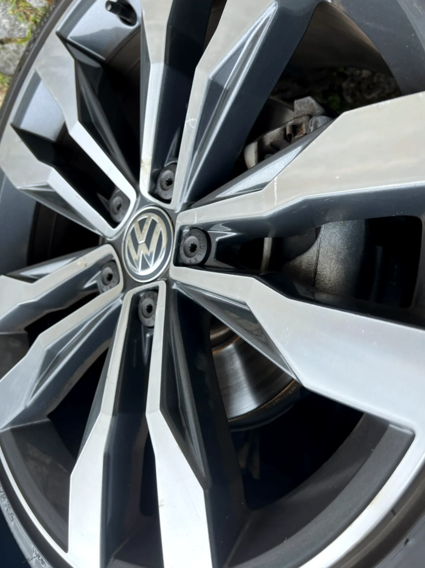 Volkswagen T-Roc 2.0 TDI Sport DSG 4Motion 9