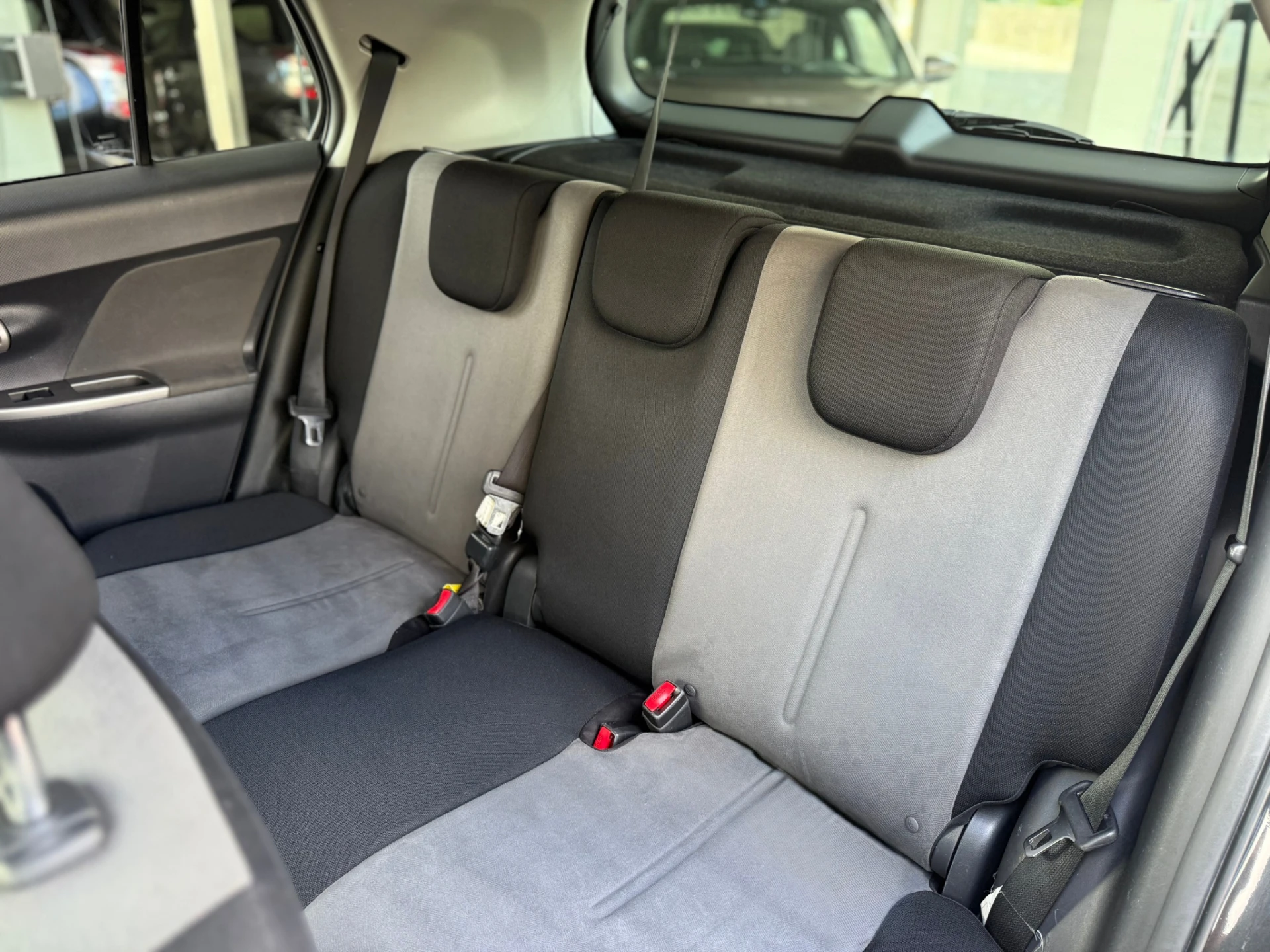 Toyota Urban Cruiser 1.4 D-4D High Pack +NAVI 10