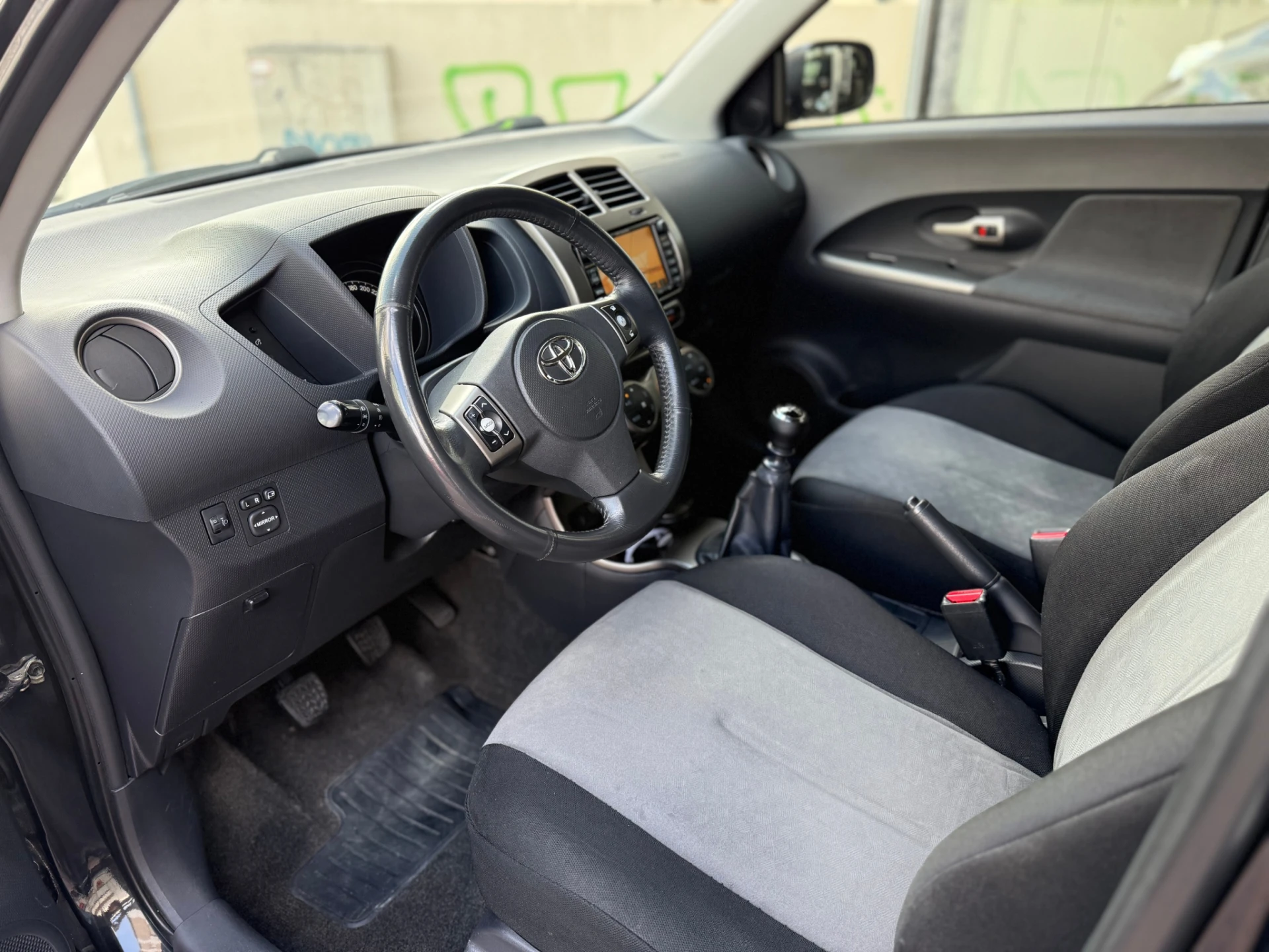 Toyota Urban Cruiser 1.4 D-4D High Pack +NAVI 6
