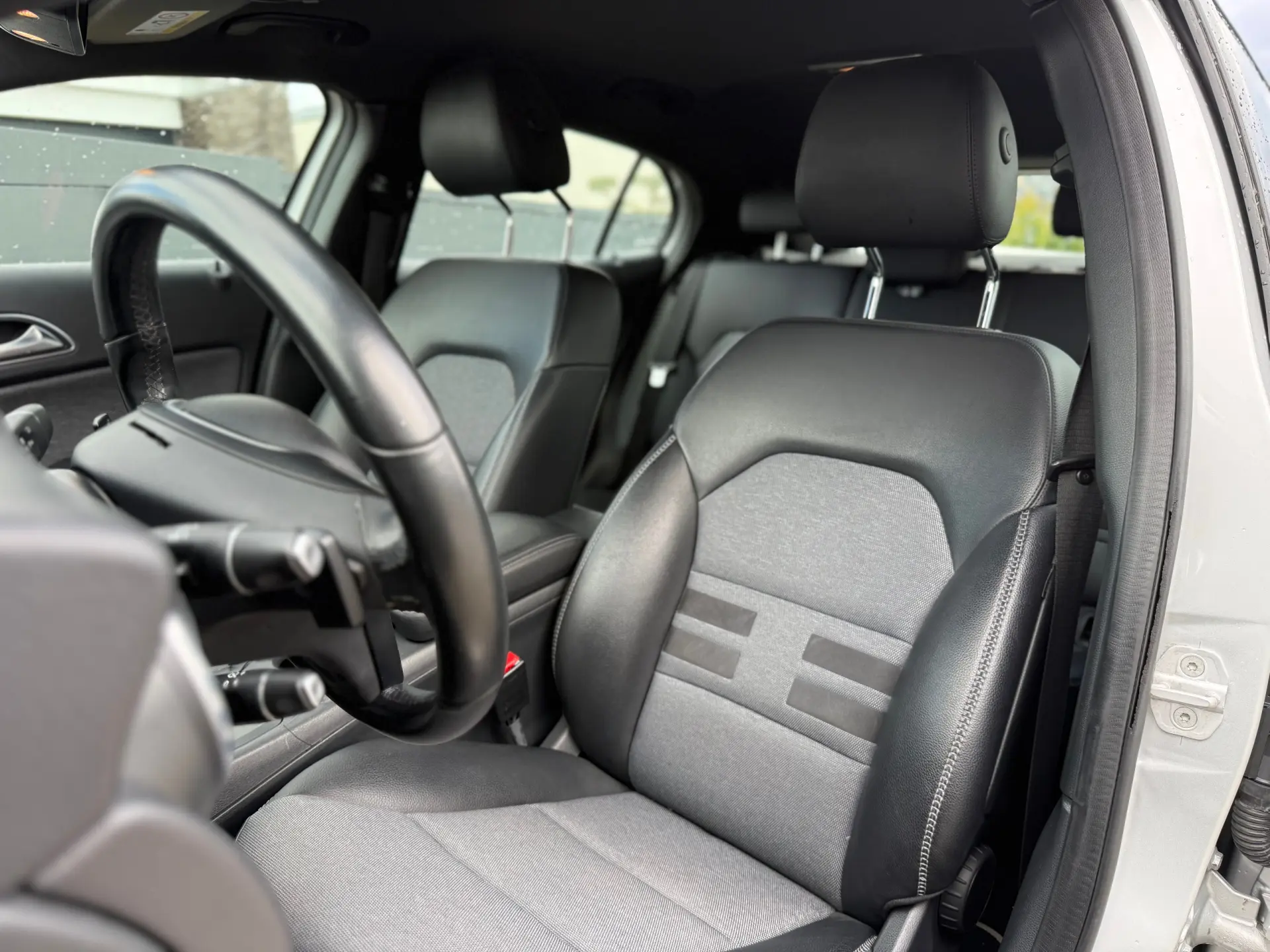 Mercedes-Benz GLA 180 d Style Aut. 10