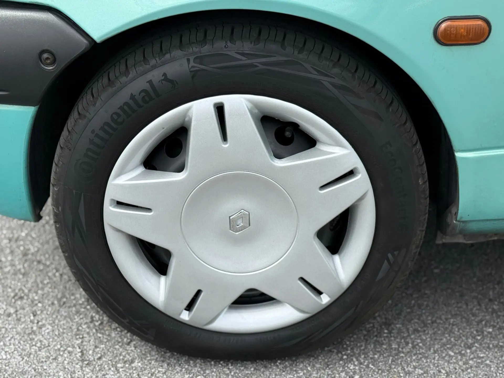 Renault Twingo 1.2 Pack 6