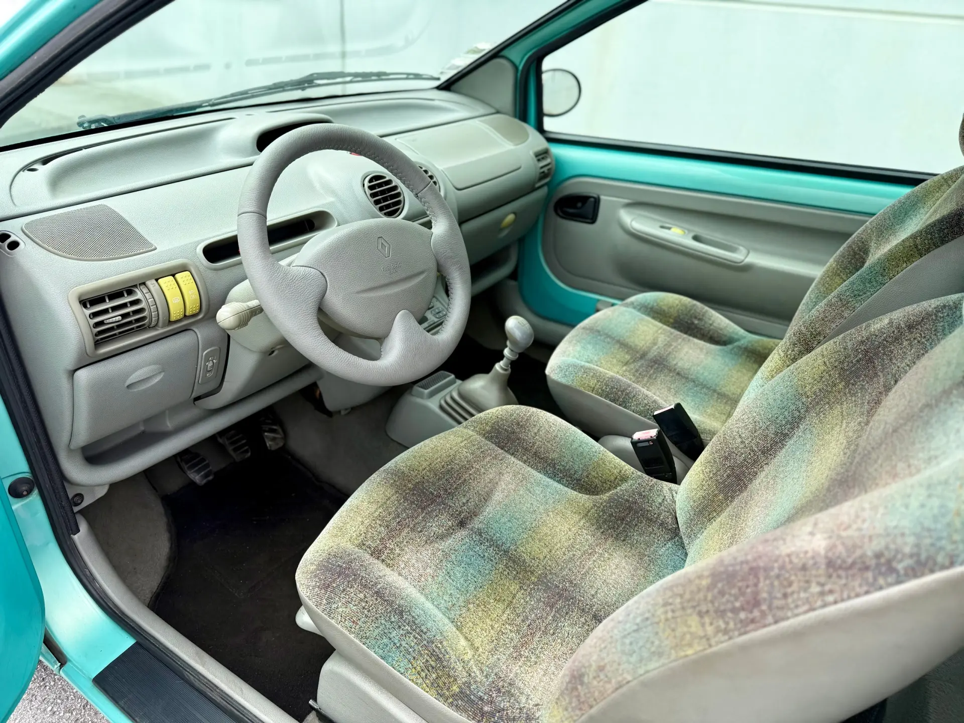 Renault Twingo 1.2 Pack 15