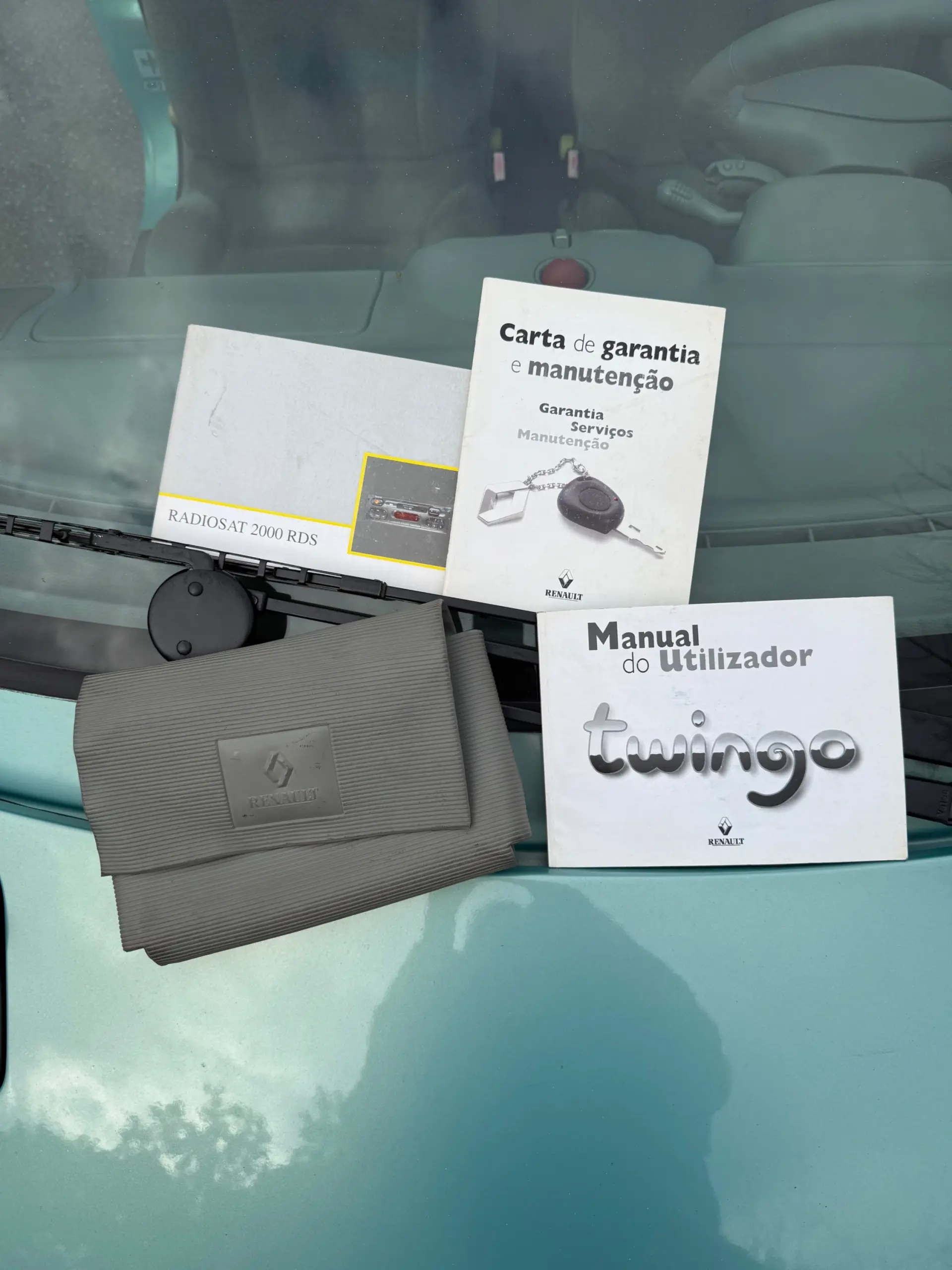 Renault Twingo 1.2 Pack 22