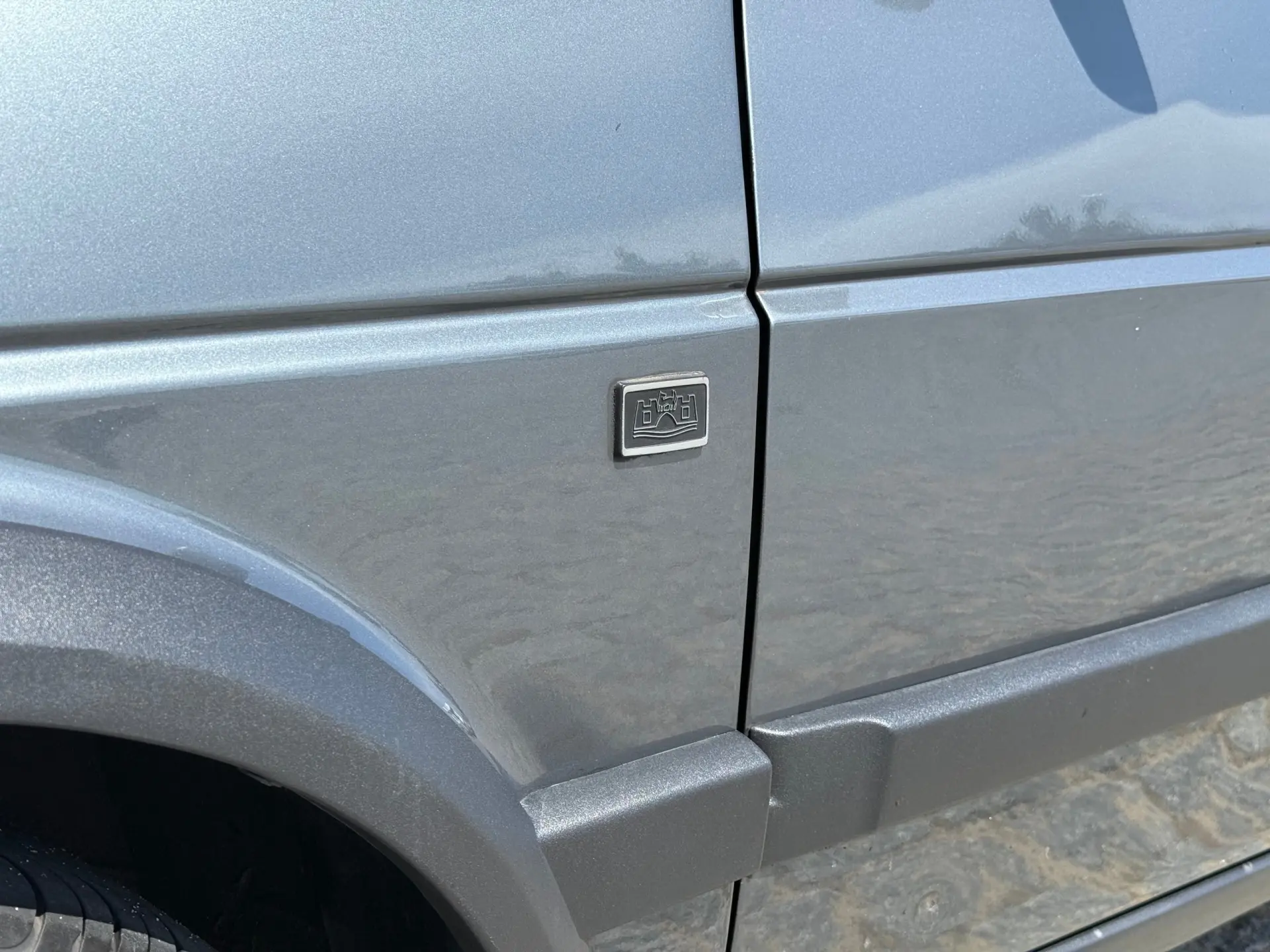 Volkswagen Golf 1.3 GL 19
