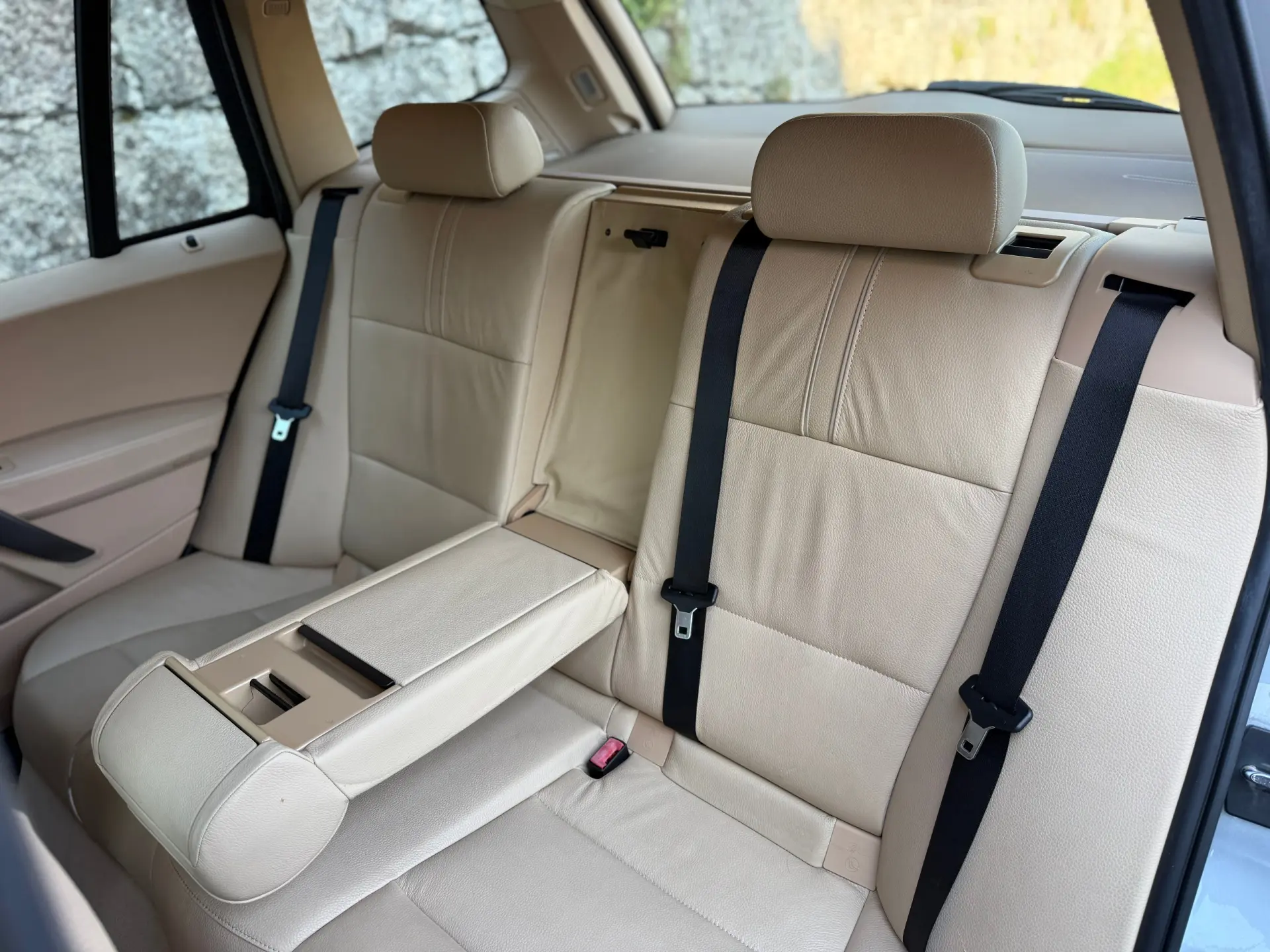 BMW X3 2.0 d LifeStyle 21