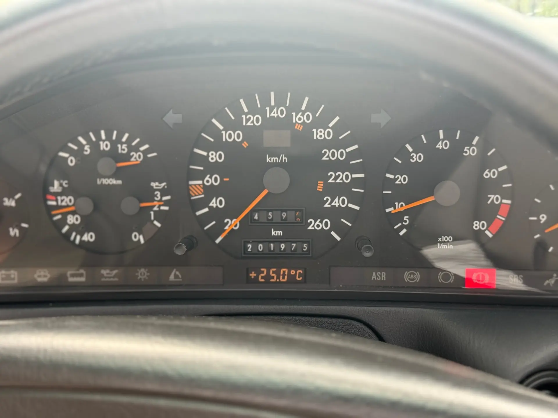 Mercedes-Benz SL 300 20