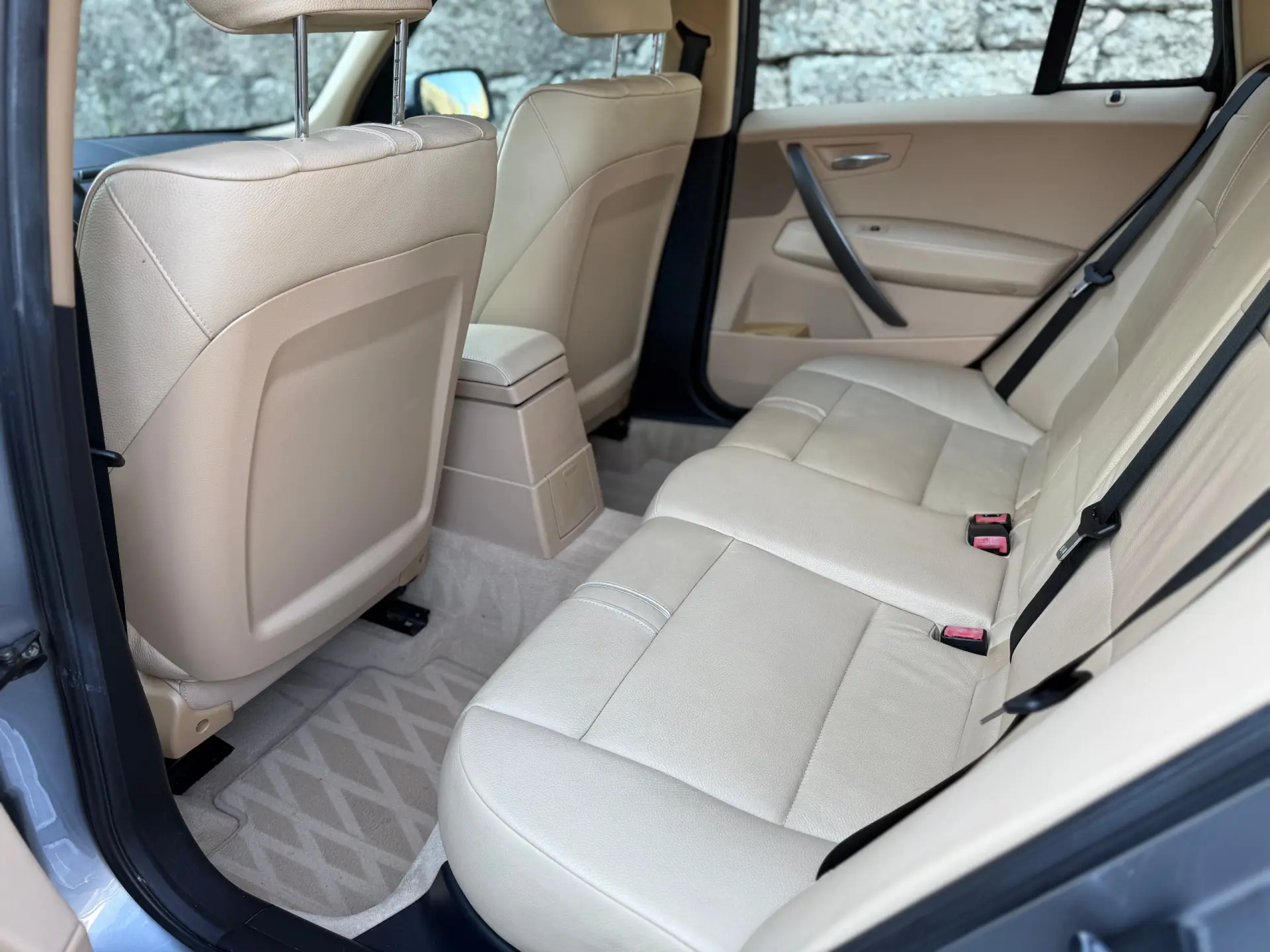 BMW X3 2.0 d LifeStyle 20