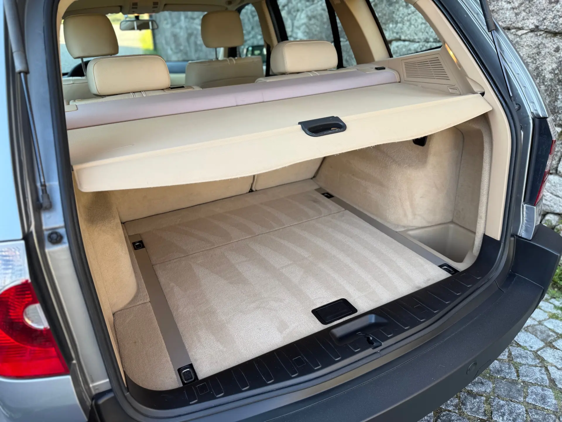 BMW X3 2.0 d LifeStyle 22