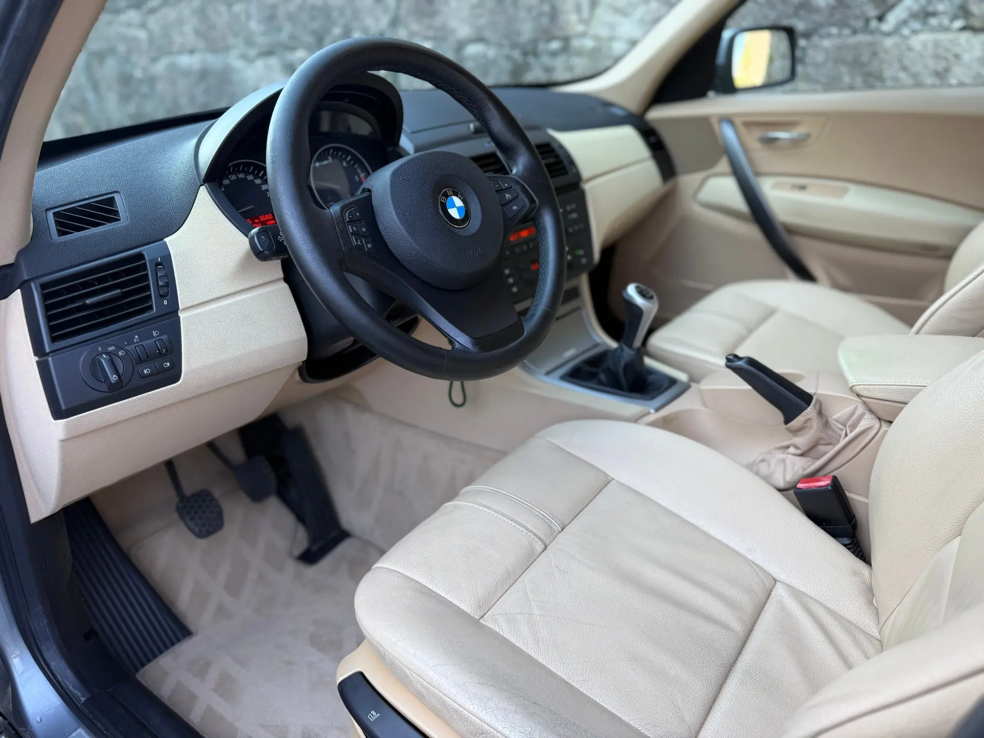 BMW X3 2.0 d LifeStyle 13