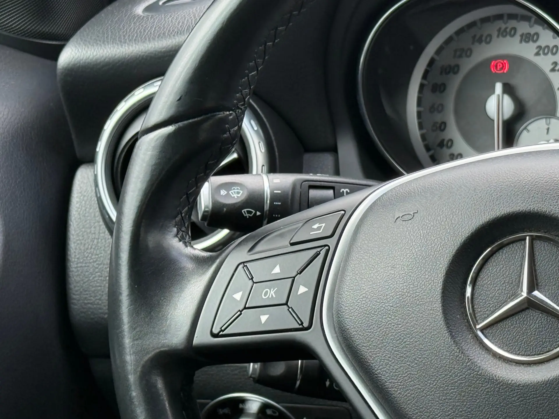 Mercedes-Benz GLA 180 d Style Aut. 20