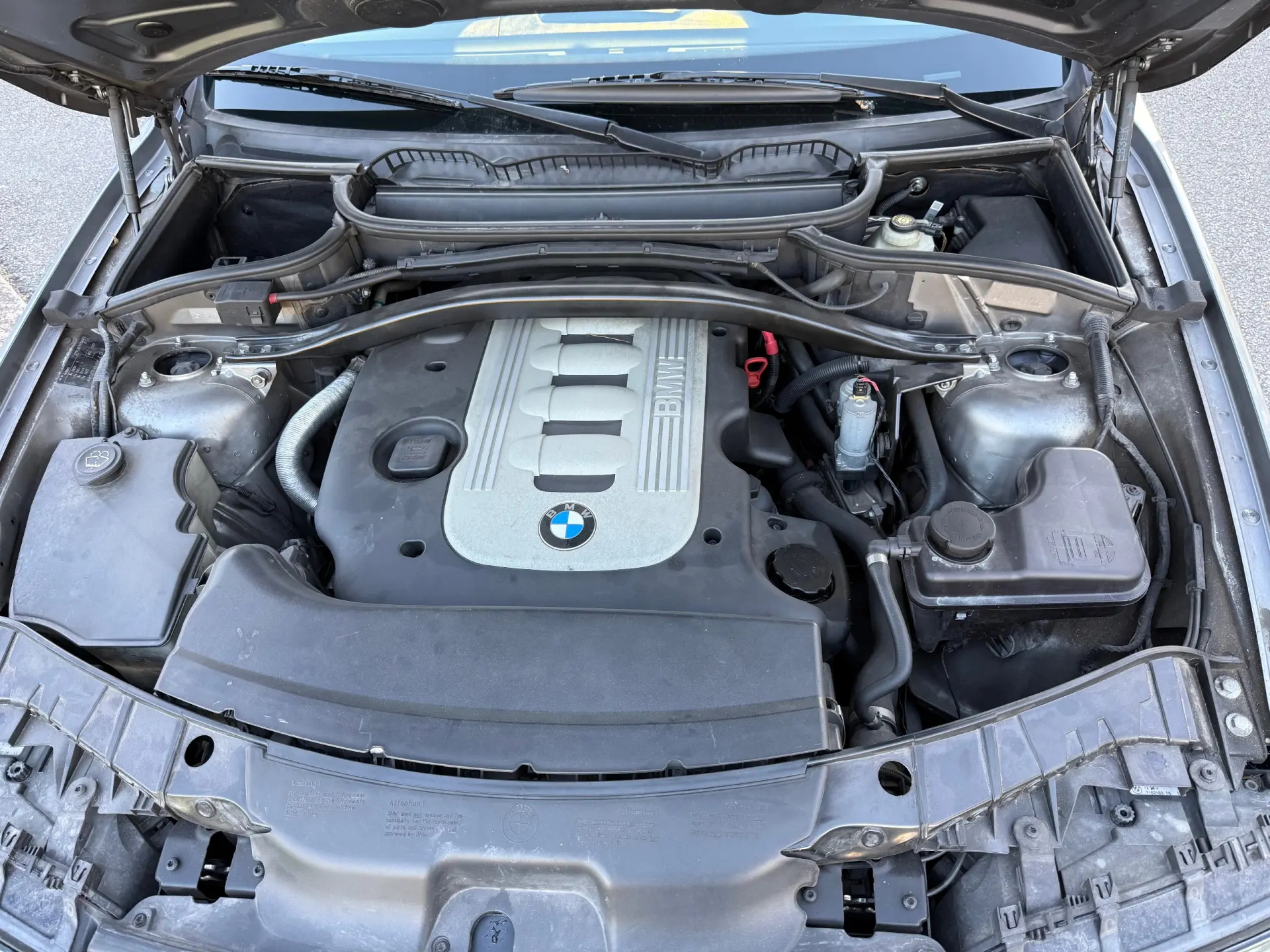 BMW X3 30 d xDrive Auto 25