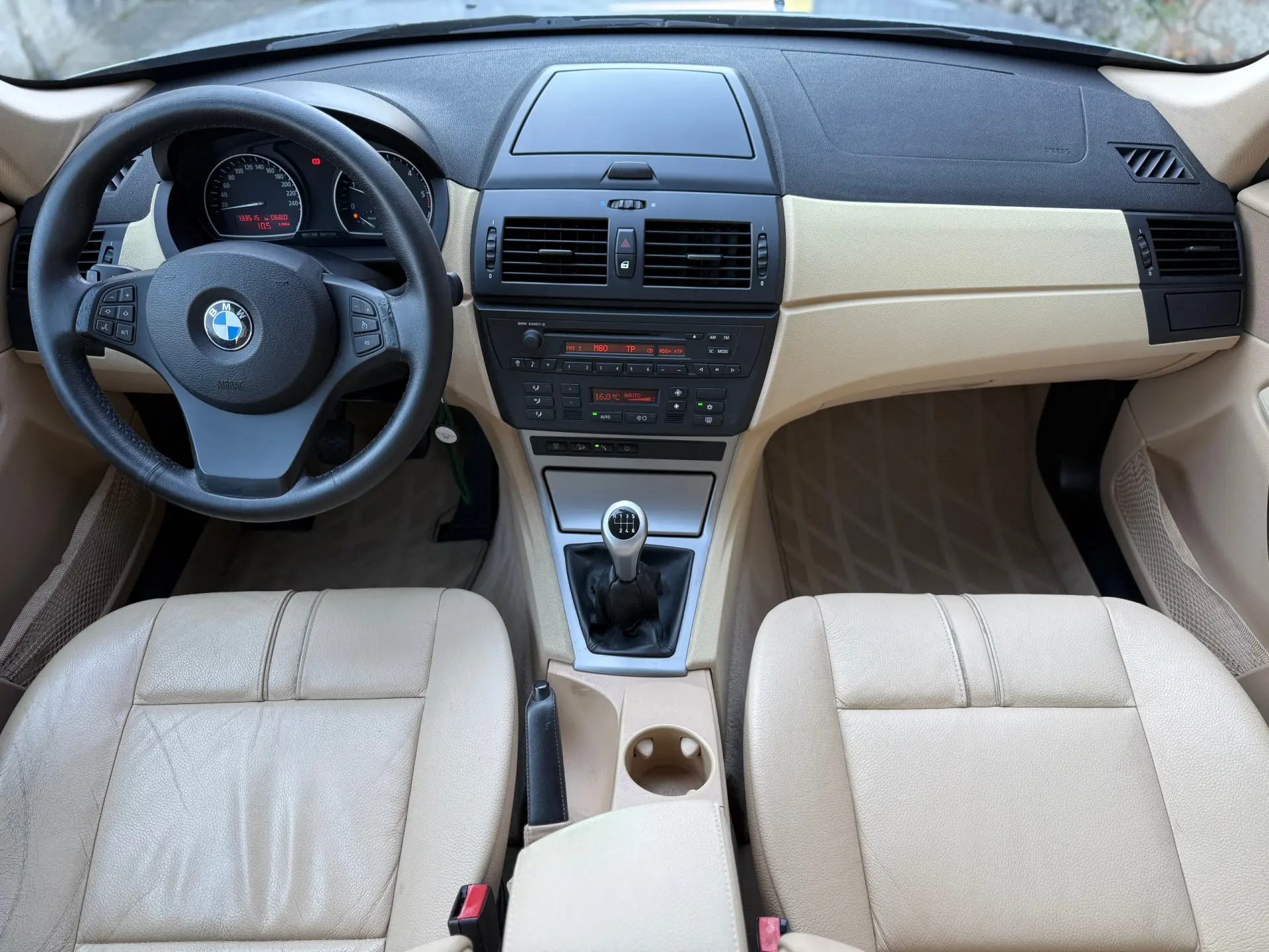 BMW X3 2.0 d LifeStyle 14