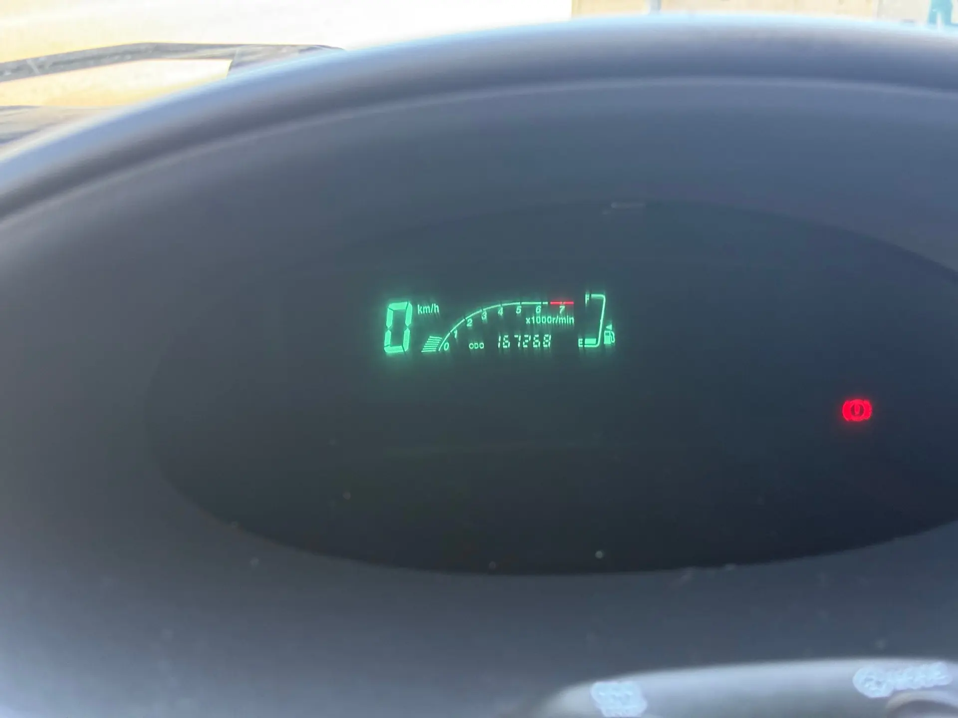 Toyota Yaris 1.0 Luna ABS+CD 12