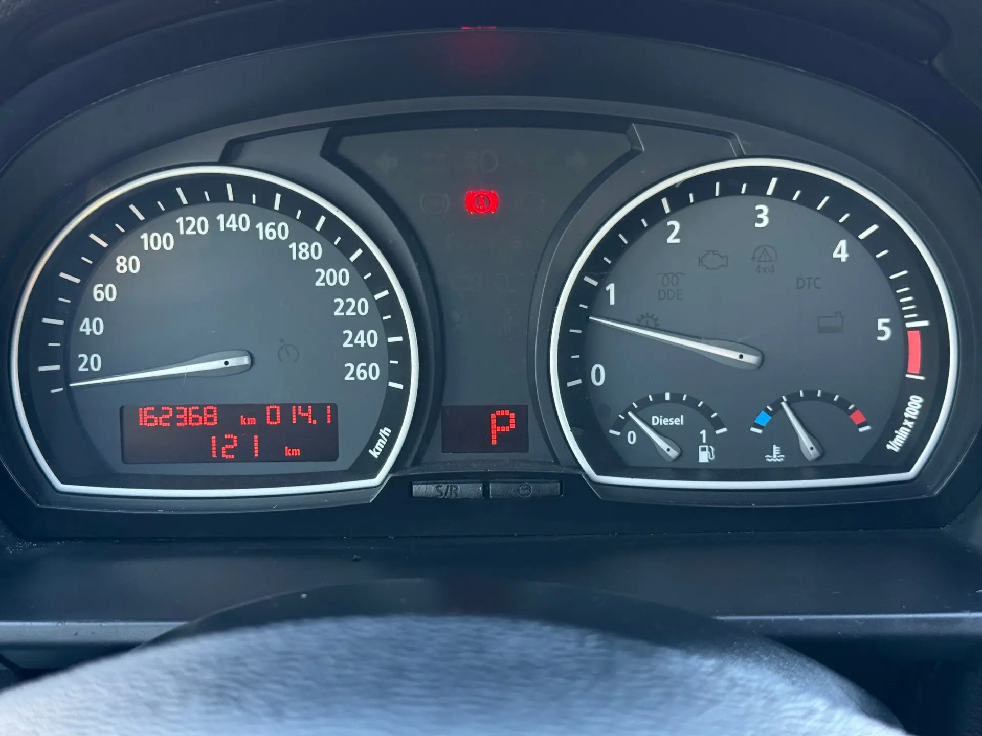 BMW X3 30 d xDrive Auto 17