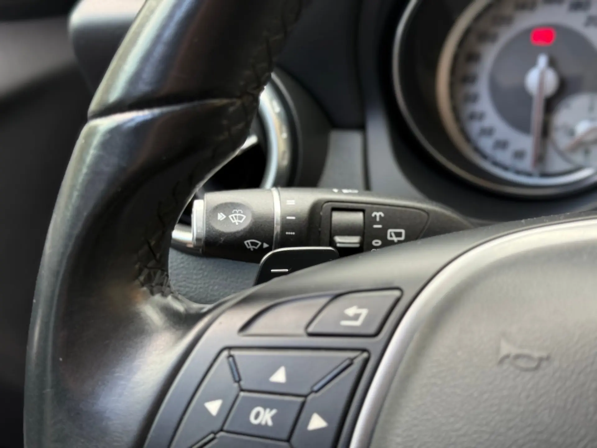 Mercedes-Benz GLA 180 d Style Aut. 16