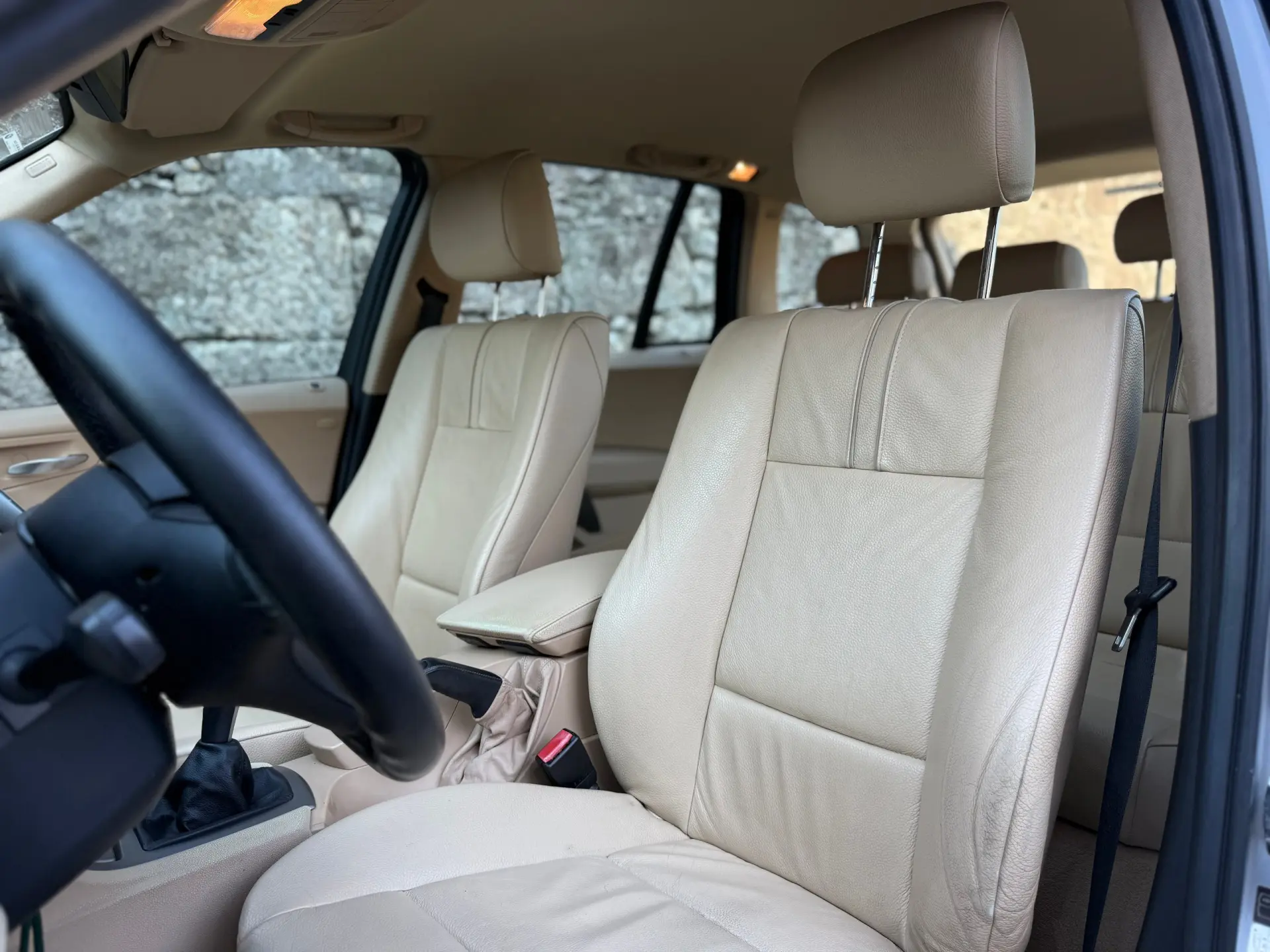 BMW X3 2.0 d LifeStyle 15