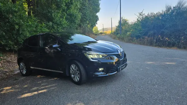 Renault Clio 1.0 TCe Intens 6