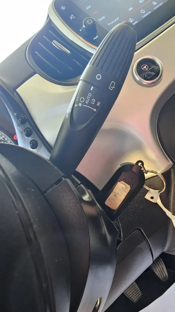 Fiat 500 1.0 Hybrid 35