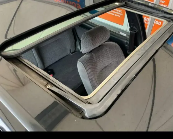 Citroen ZX 1.4 i Aura 11