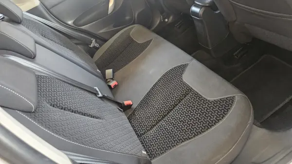 Citroen C3 1.4 HDi Airdream Exclusive 26
