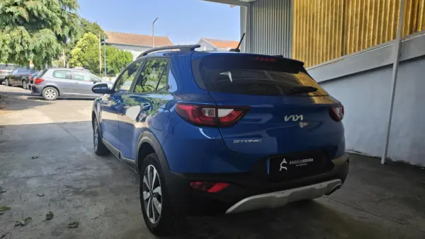 Kia Stonic 1.2 Dynamic 22