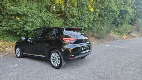 Renault Clio 1.0 TCe Intens 18