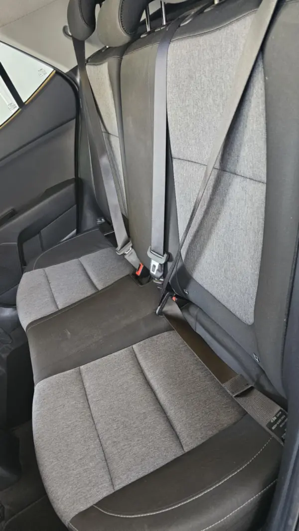 Kia Stonic 1.2 Dynamic 51