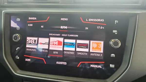 SEAT Arona 1.0 TSI Style 53